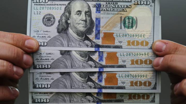 Dólar blue, dólar hoy: a cuánto cotizan el viernes 10 de octubre de 2025