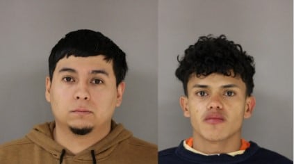 Two Pelican Rapids men charged with kidnapping, burglary & robbery