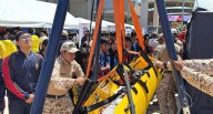 Piura: Impulsan II feria de sensibilización ante desastres