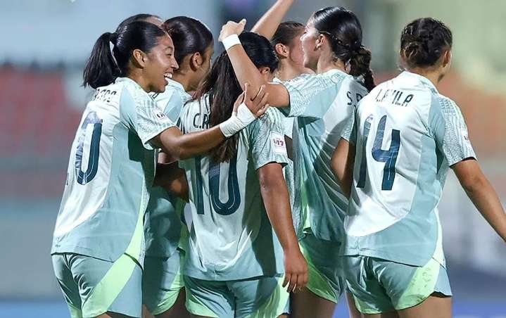 México clasifica a Octavos del Mundial Femenil Sub