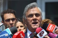 Longueira y caso SQM: A pesar del “alivio de este fallo, nada va a reponer el daño que le han hecho a mi familia”