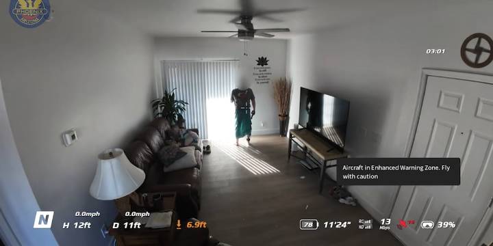 Bodycam video shows police shoot, kill armed veteran outside Phoenix apartment