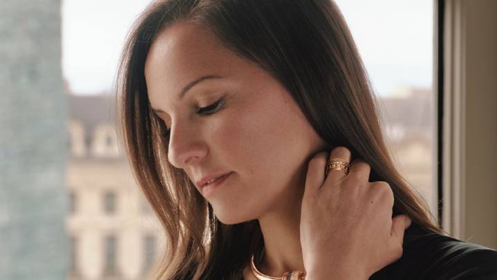 See Inside Boucheron's Claire Choisne's Mood Board [PHOTOS]