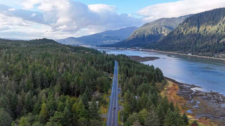 Juneau upzoned land for denser housing throughout the borough. Will anything get built?