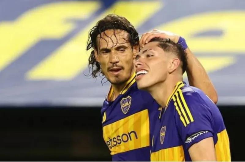 Cavani y Palacios podrían volver a la formación titular