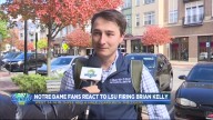 $53M Goodbye: Brian Kelly’s LSU firing has Notre Dame fans talking