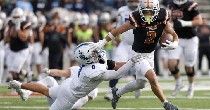 5 things learned in Frontier football week 7: 2K, The real DSU, Kaden Huot coming out party
