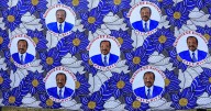 Africa's oldest leader isn't ready to retire - and he's not the only one defying age