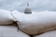 WATCH: 'Do your damn job,' federal worker union leaders tell Congress mired in shutdown