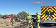 Deadly, dangerous start to October for southern Arizona