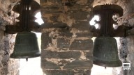 Las campanas de Huerce cumplen 100 años