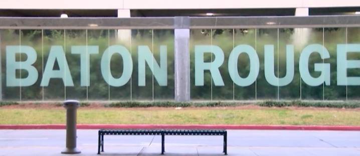 Baton Rouge airport operations steady despite government shutdown