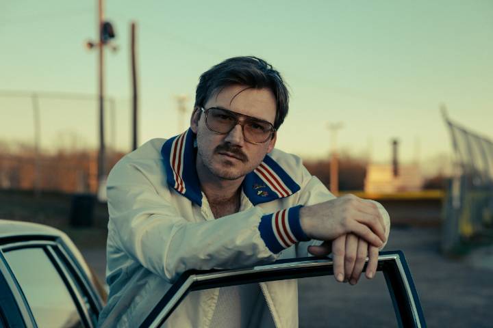 Country star Morgan Wallen to kick off tour with 2 nights in Minneapolis