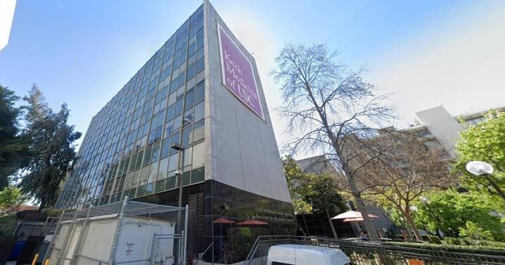 Thousands of USC Keck nurses preparing to strike