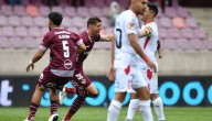 La Serena dejó escapar el triunfo ante Ñublense y sumó su 12° partido sin ganar