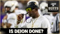 BAD: Deion Sanders LEAVING Colorado Due to Health Should be a Concern