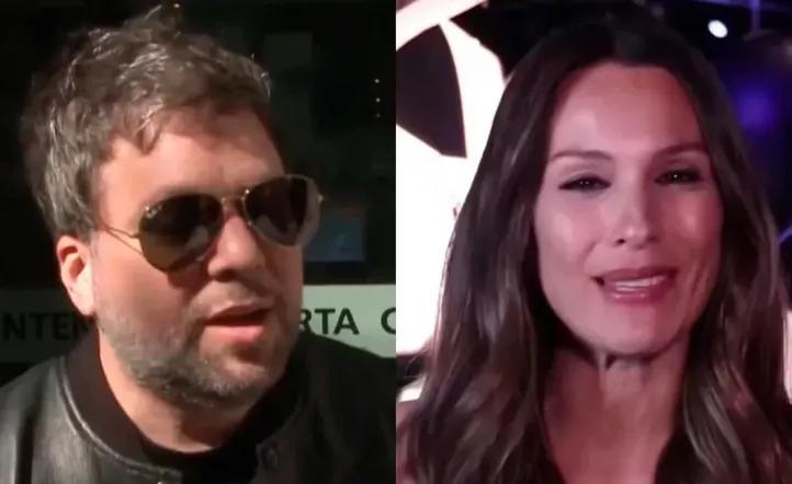 Escándalo en El Trece: levantan el programa de Pampita y se desató una feroz interna con Guido Kaczka