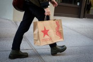 Consumer confidence dips modestly in October as potential recession markers remain