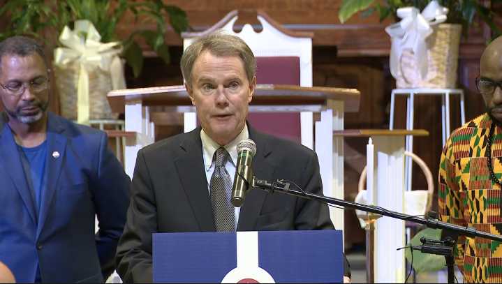 Indianapolis, United Way provides emergency funding to food assistance providers ahead of SNAP cuts