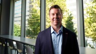 Newest candidate for state superintendent says he'll focus on teachers