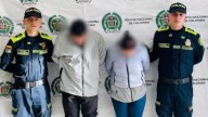 Padre capturado en Bosa por abuso sexual a su hijo de 11 años