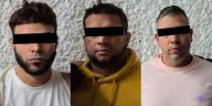 Estos son los estados en los que operaba “Nelson”, líder del Tren de Aragua detenido junto a dos colaboradores en CDMX