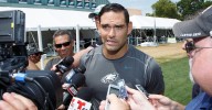 NFL Star Turned Broadcaster Mark Sanchez Arrested After Getting Stabbed
