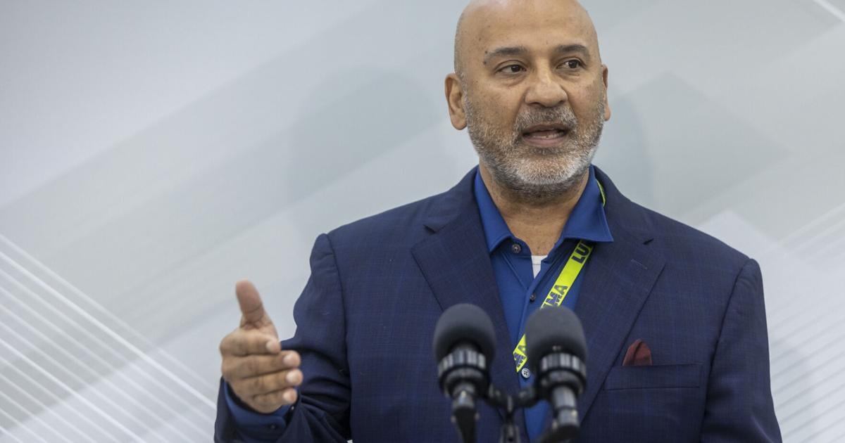 LUMA le responde con todo al Zar de Energía
