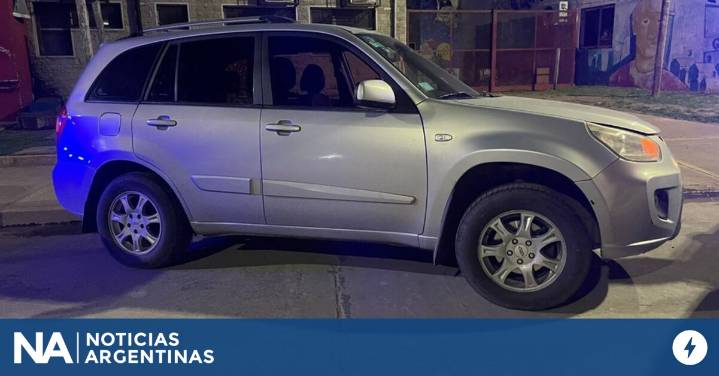 Un policía que trabajaba como chofer de DiDi asesinó a un adolescente durante un robo en El Palomar
