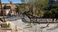 Letur, un año después de la DANA