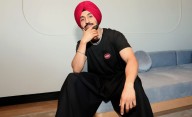 Diljit Dosanjh shuts down racist remarks in Australia with calm response stressing dignity and unity