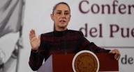 Sheinbaum respalda a gobernadores ante crisis por lluvias y rechaza ‘zopiloteo’ opositor