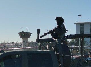 Molestia Entre Sicarios