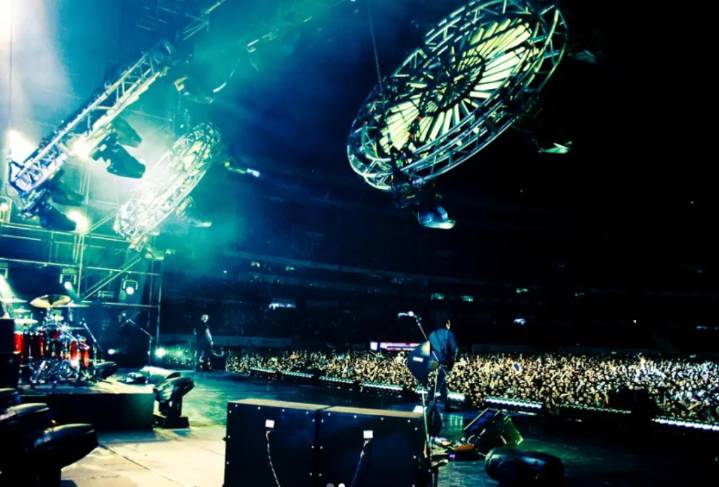 Soda Stereo anuncia su Gira Ecos en México: fechas, sedes y preventa