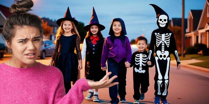 These Halloween Costume Trends You MUST DIY for 2025!