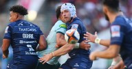 'A huge part of our future' - Key Bristol Bears star signs contract extension
