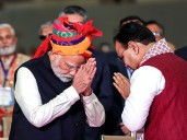 Rajasthan CM Bhajan Lal Sharma to meet PM Narendra Modi in Delhi