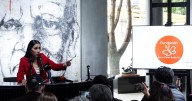 Sandra Cuevas deja la política… electoral y presenta su plan para gobernar CDMX