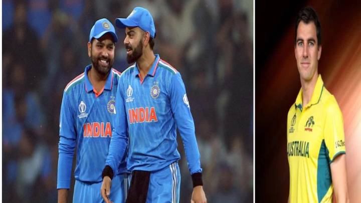 Might be the last chance for Australian public to see Rohit