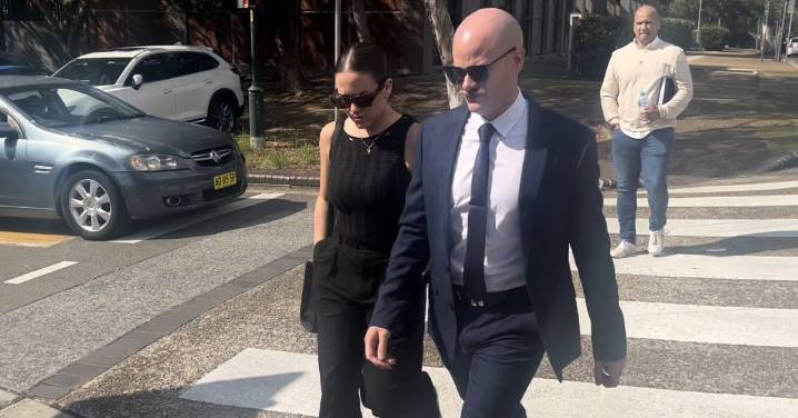 Alexander James Cox court updates: Ex-police boss's porn-sharing nephew fails to get job back with the force