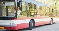 Colombia prevé ensamblar sus primeros 200 buses eléctricos en los próximos ocho meses