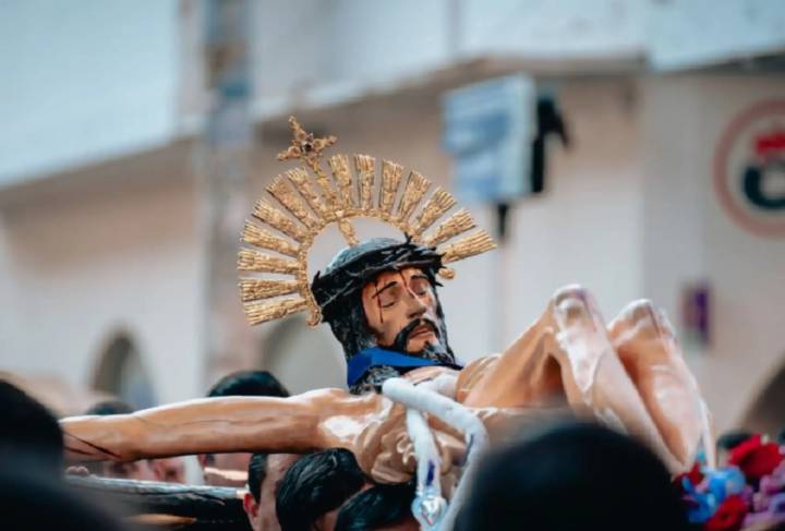 Festividad del Señor de Burgos: ¿Por qué es una emblemática celebración en Huánuco?