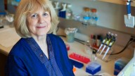 Mary-Claire King recibió el premio Princesa de Asturias por sus aportes a la ciencia