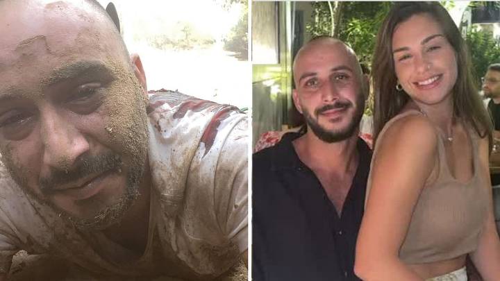 '..Want This Suffering To End': Nova Festival Survivor Found Dead 2 Years After Girlfriend Killed By Hamas Gunmen In Israel Attack