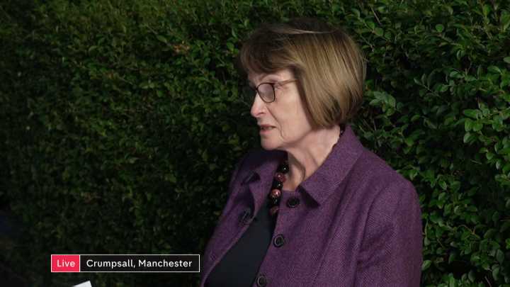 ‘Hatred towards Jewish people has been almost normalised’