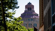 How might the shutdown impact Asheville's Helene…