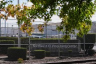 Feeling hopeless in custody, many immigrants drop claims to remain in the US, leave voluntarily