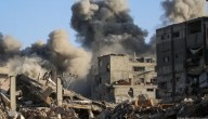 Israel suspende el ingreso de ayuda humanitaria en Gaza
