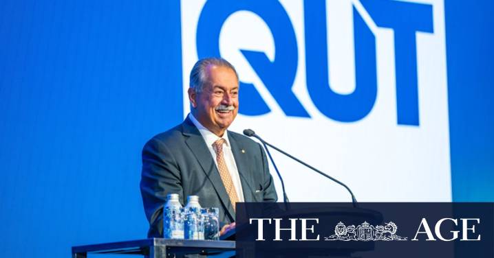 ‘There’s no apology’: Brisbane 2032 boss defends $250 procurement charge