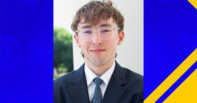 Vigil held to honor student who died in Slovenia